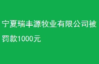 Դҵ޹˾1000Ԫ
